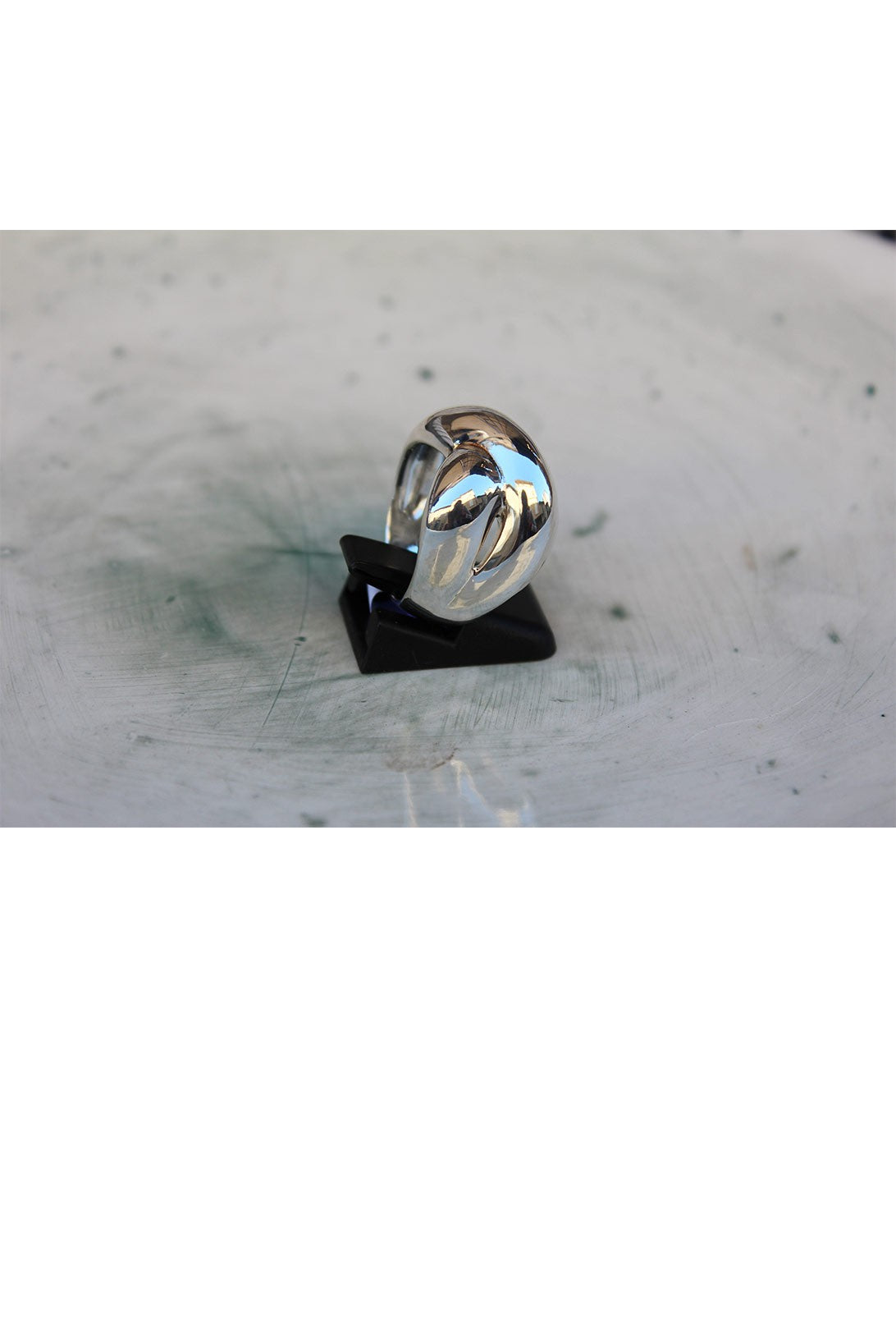Bague Argent R5559