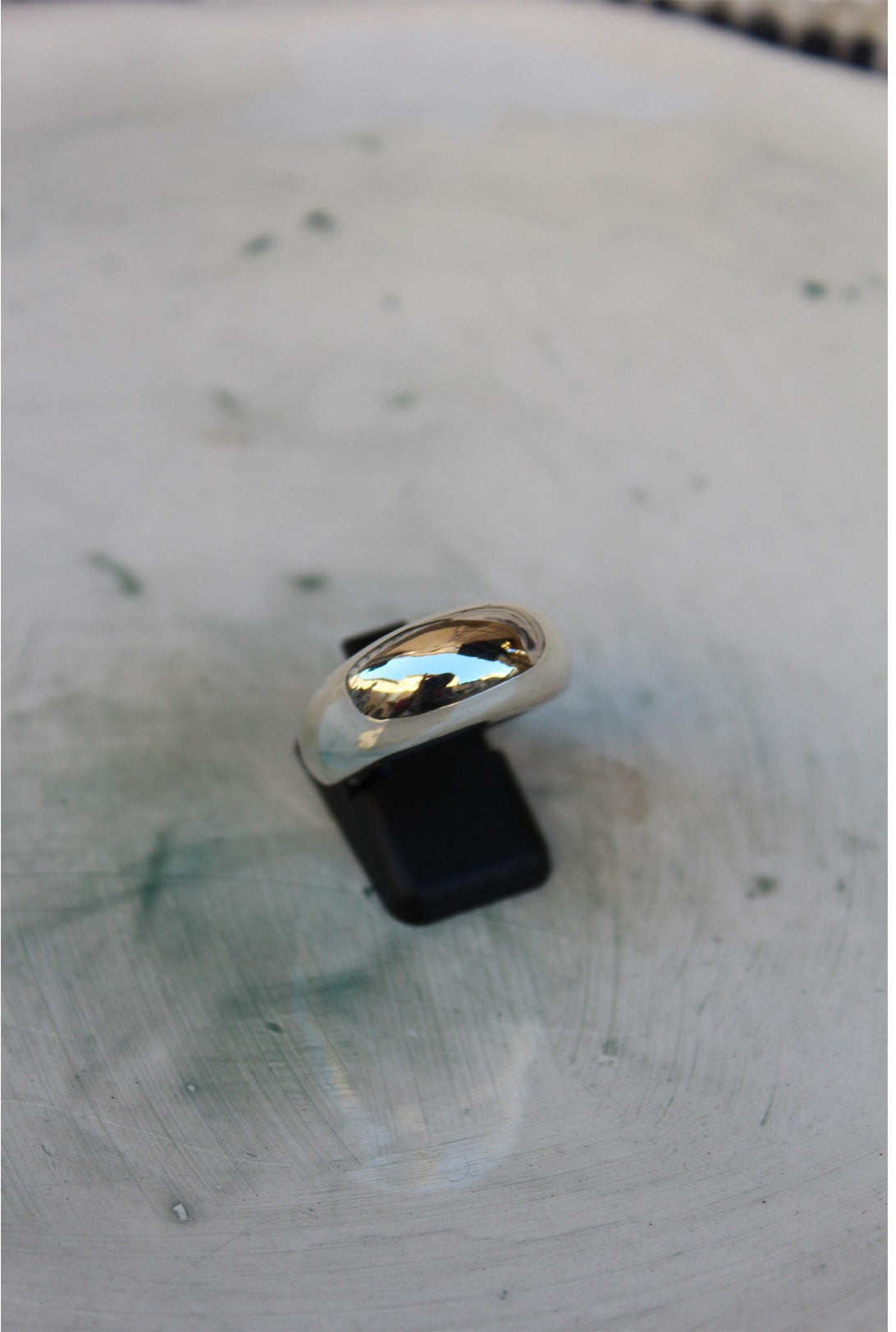Bague Argent R4578