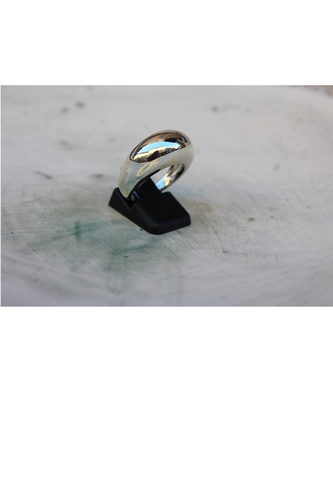 Bague Argent R4578