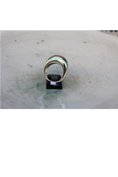 Bague Argent R4578